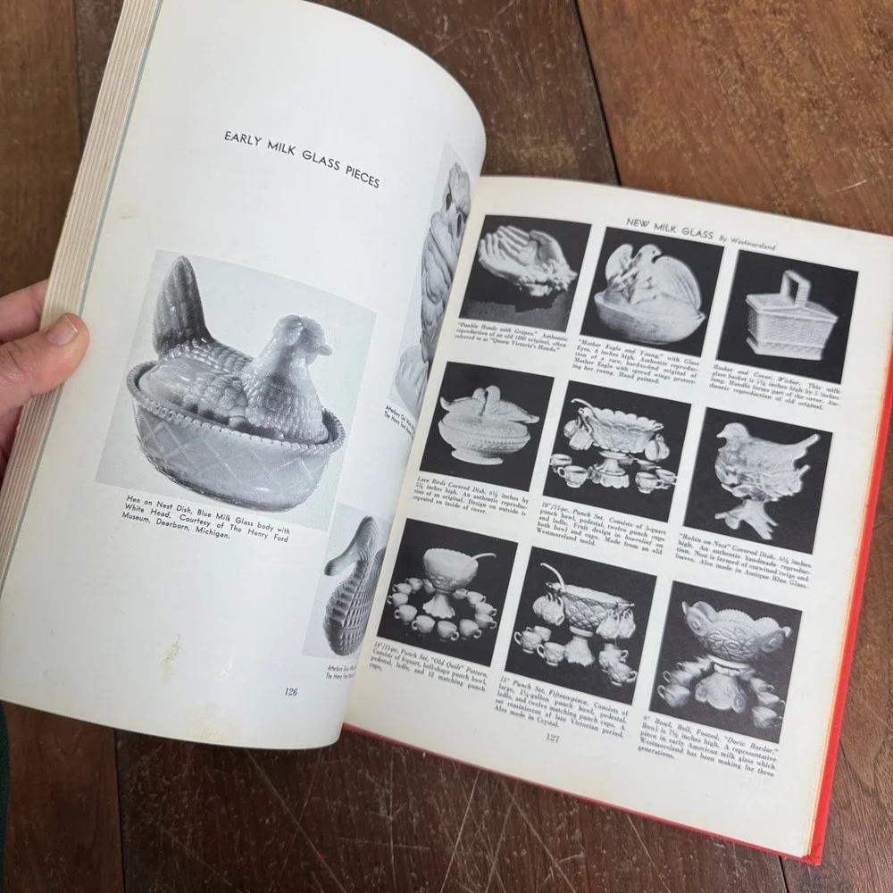 Confusing Collectibles Book Guide to Identification Reproductions 1969‎